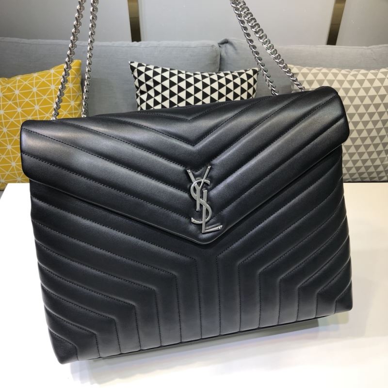 YSL Envelope Bags